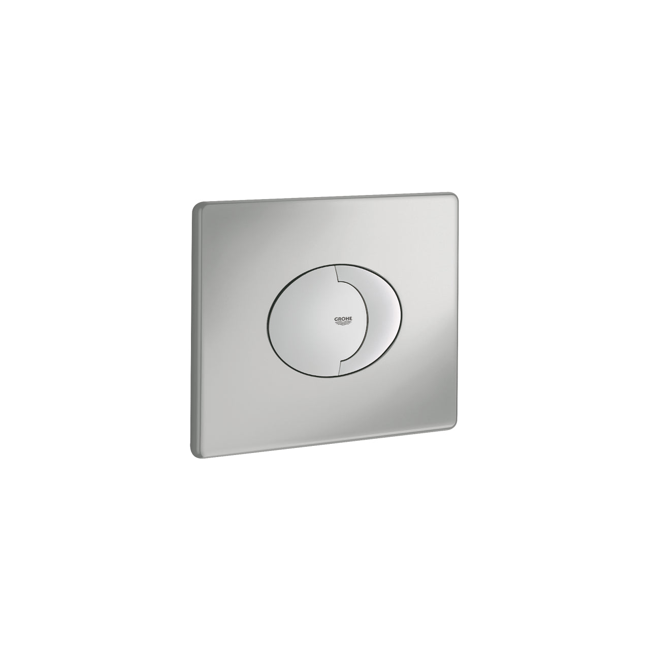 GROHE 38 506 P00 SKATE AIR Escudo cromo mate - ref: 38 506 P00