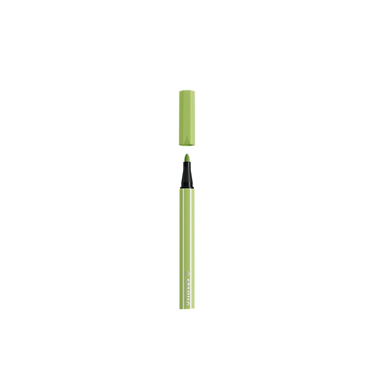 STABILO - Pen 68 rotulador Verde 1 pieza(s) - 68/34 68/34