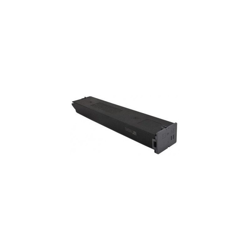 Sharp - BPGT70BA cartucho de tóner 1 pieza(s) Original Negro BP-GT70BA