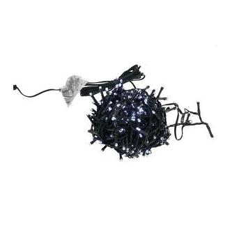 Gerimport Guirnalda de Luces LED Fría 5+15m - Decoración Navideña
