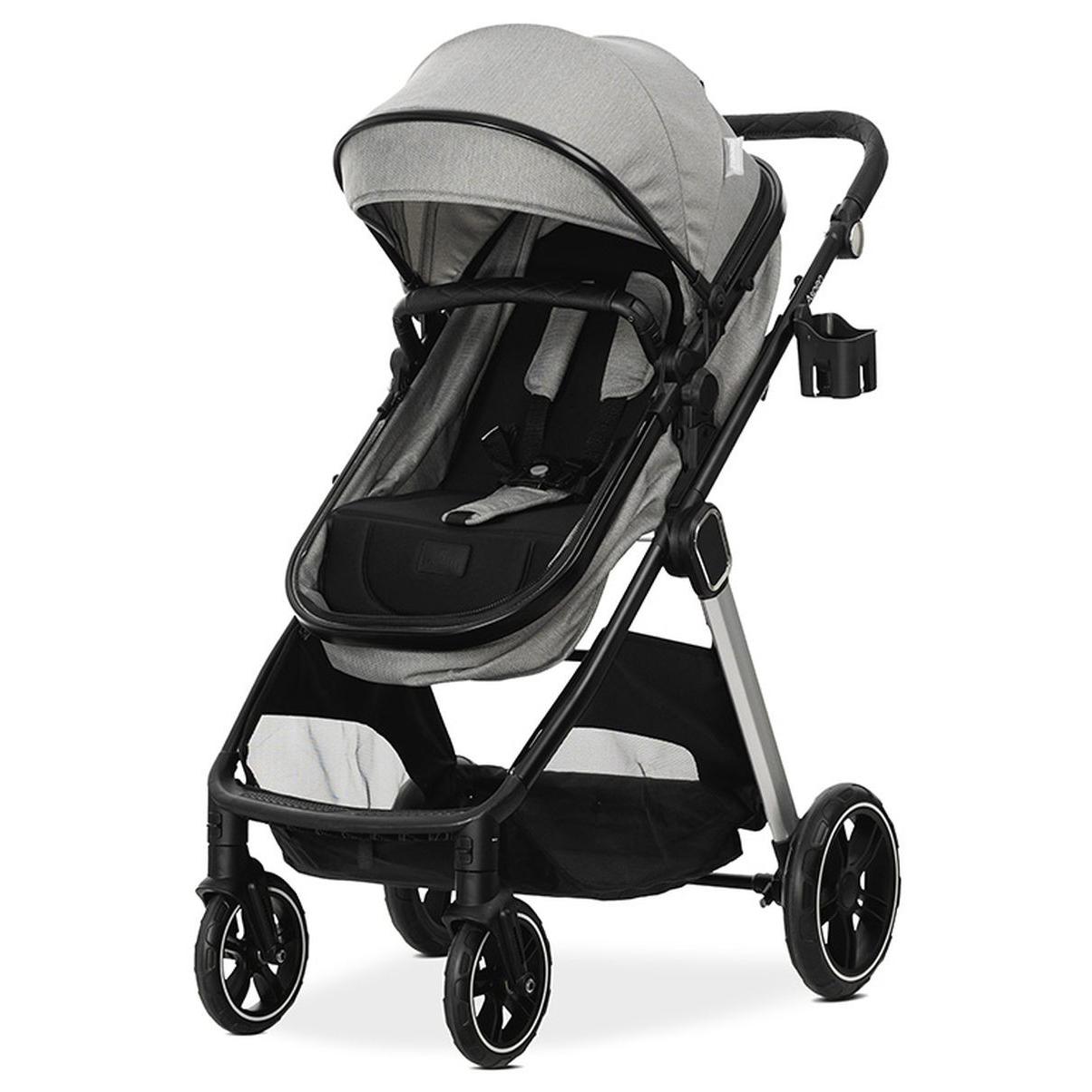 LORELLI Carrito de Bebé Trio Convertible ASPEN de Lorelli hasta 22 kg