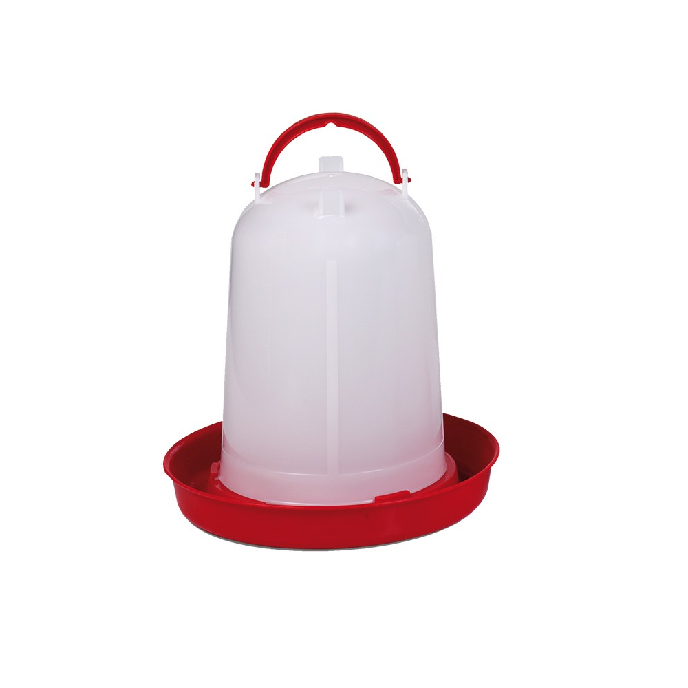 Bebedero Eco 1,5 Lts - Dispensador de Agua - Gaun
