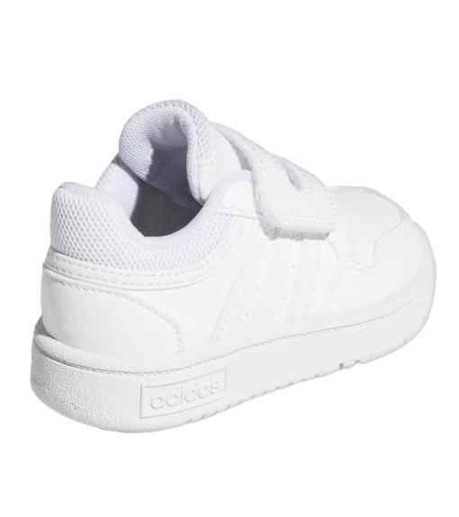 Adidas Zapatilla Hoops 3.0 Cf I Gw0442 Botas Bebe  - 24
