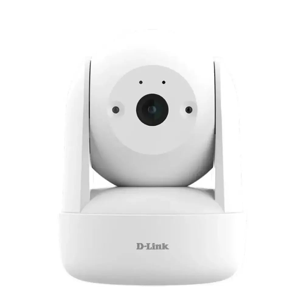 D-Link DCS-6501LH/EC1 Cámara WiFi6 2K Pan&Tilt