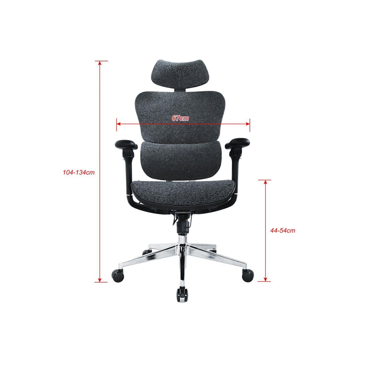 SILLA GAMING EQUIP 651052
