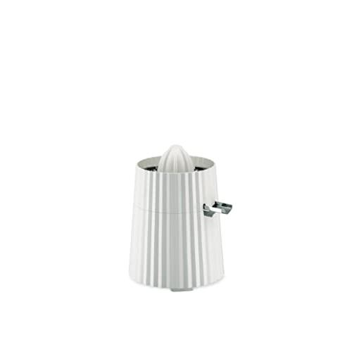 Alessi MDL07W prensa de cítricos eléctricos Blanco