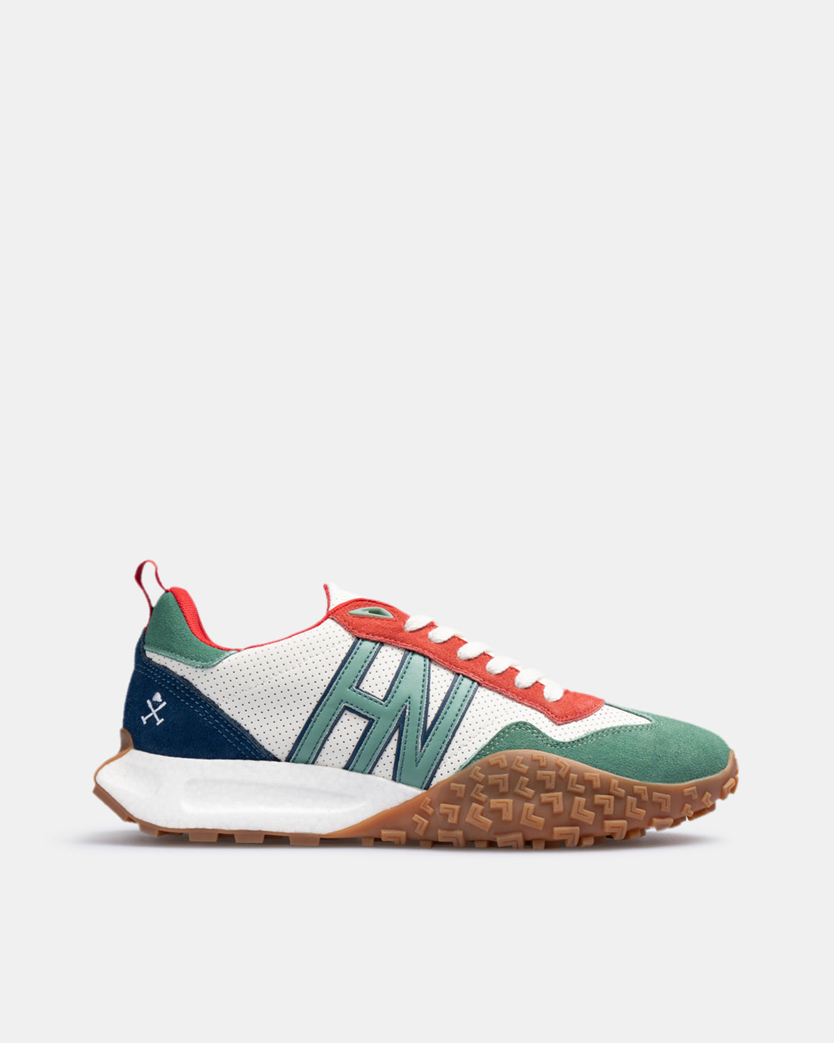 Harper & Neyer SNEAKER CARCROSS POINT
