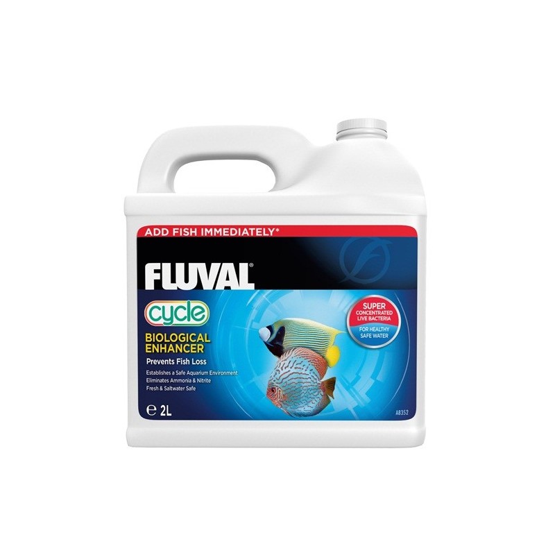 Fluval Cycle Bacterias, 2 L