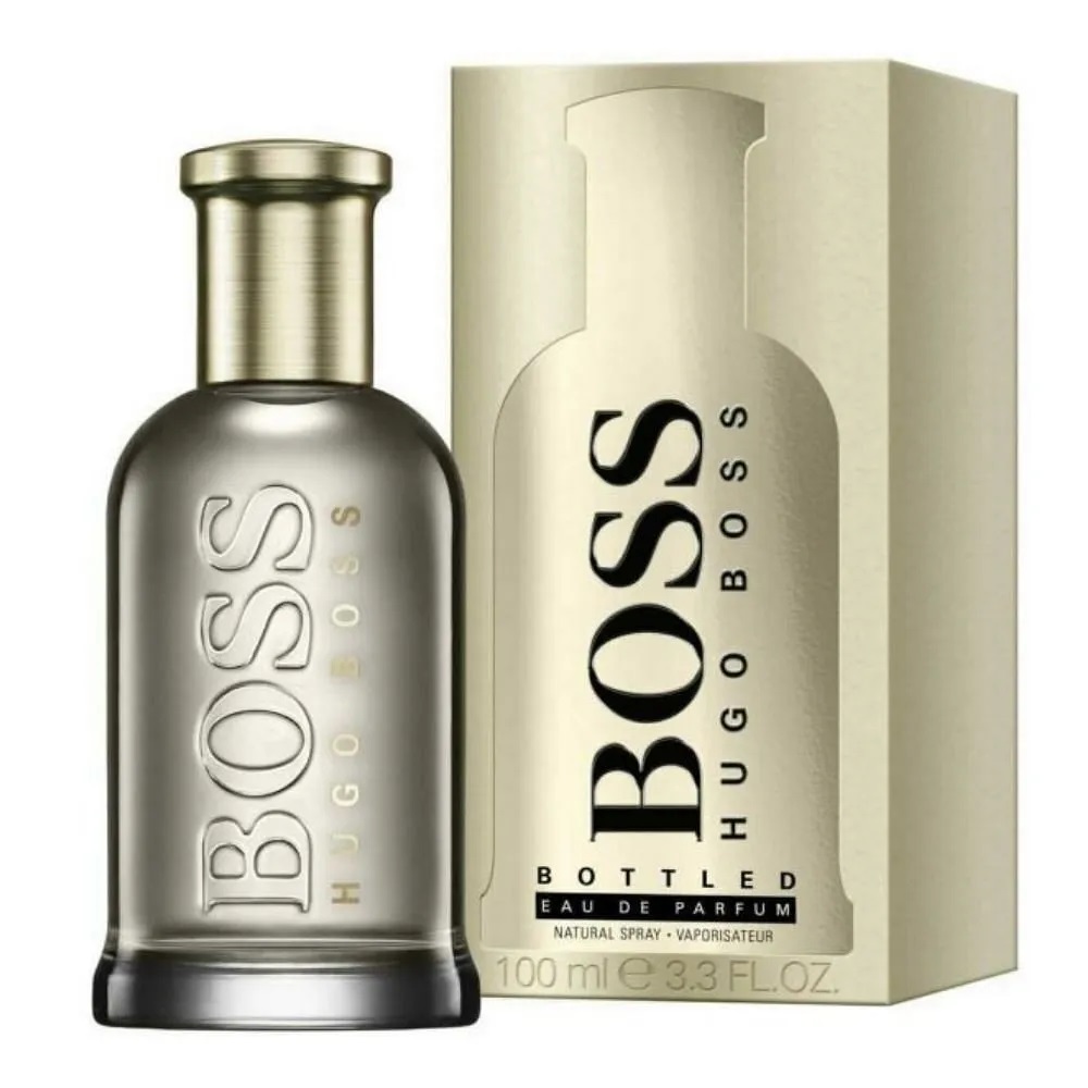 Bottled - Eau de Parfum - 100ml