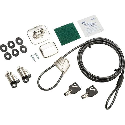 HP Kit de bloqueo de seguridad de PC profesional v3