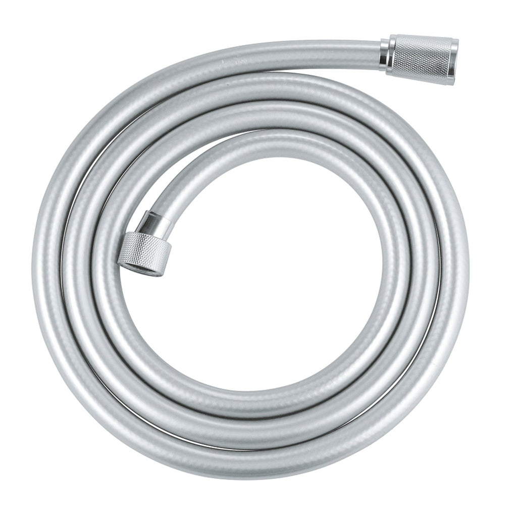 GROHE 28 388 001 SILVERFLEX Flexo 1,75 m Cromo - ref: 28 388 001