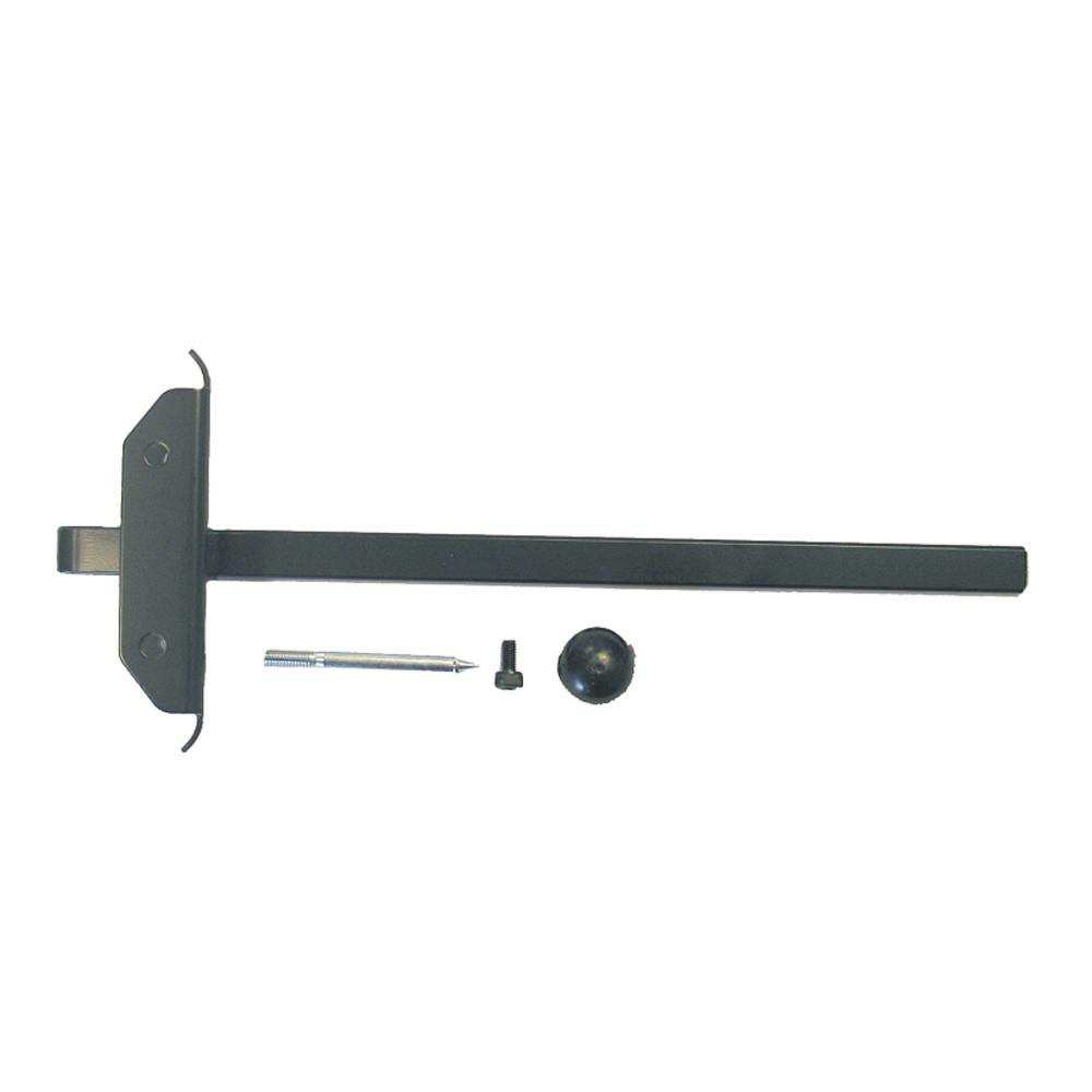 MAKITA 192732-4 Guía paralela + circular