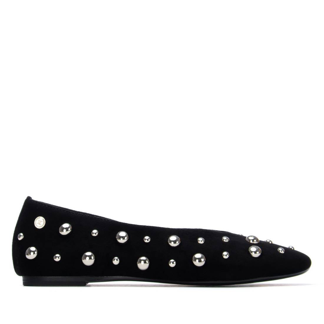 Xti - bailarina Mujer - Calzado Cómodo y Versátil - Moda casual - Modelo  14528302