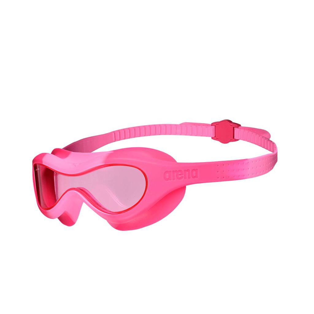 Gafa ARENA SPIDER KIDS 4287 101 Rosa