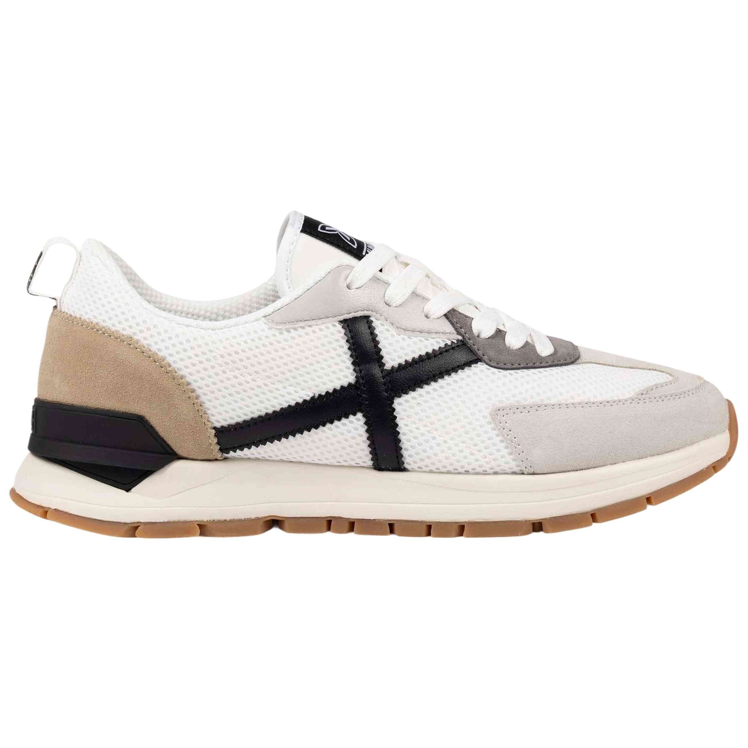 Zapatillas Munich modelo 8832032 para Hombre en color Blanco