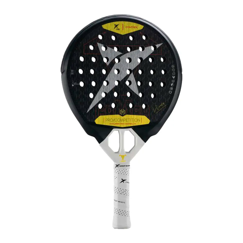 Drop Shot Pala Explorer Pro Control 1.0