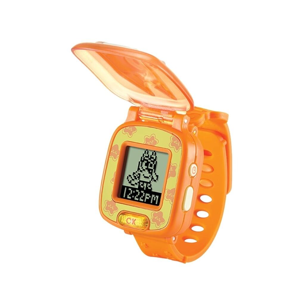 Bluey El Reloj Digital De Bingo Juegos y juguetes interactivos Vtech