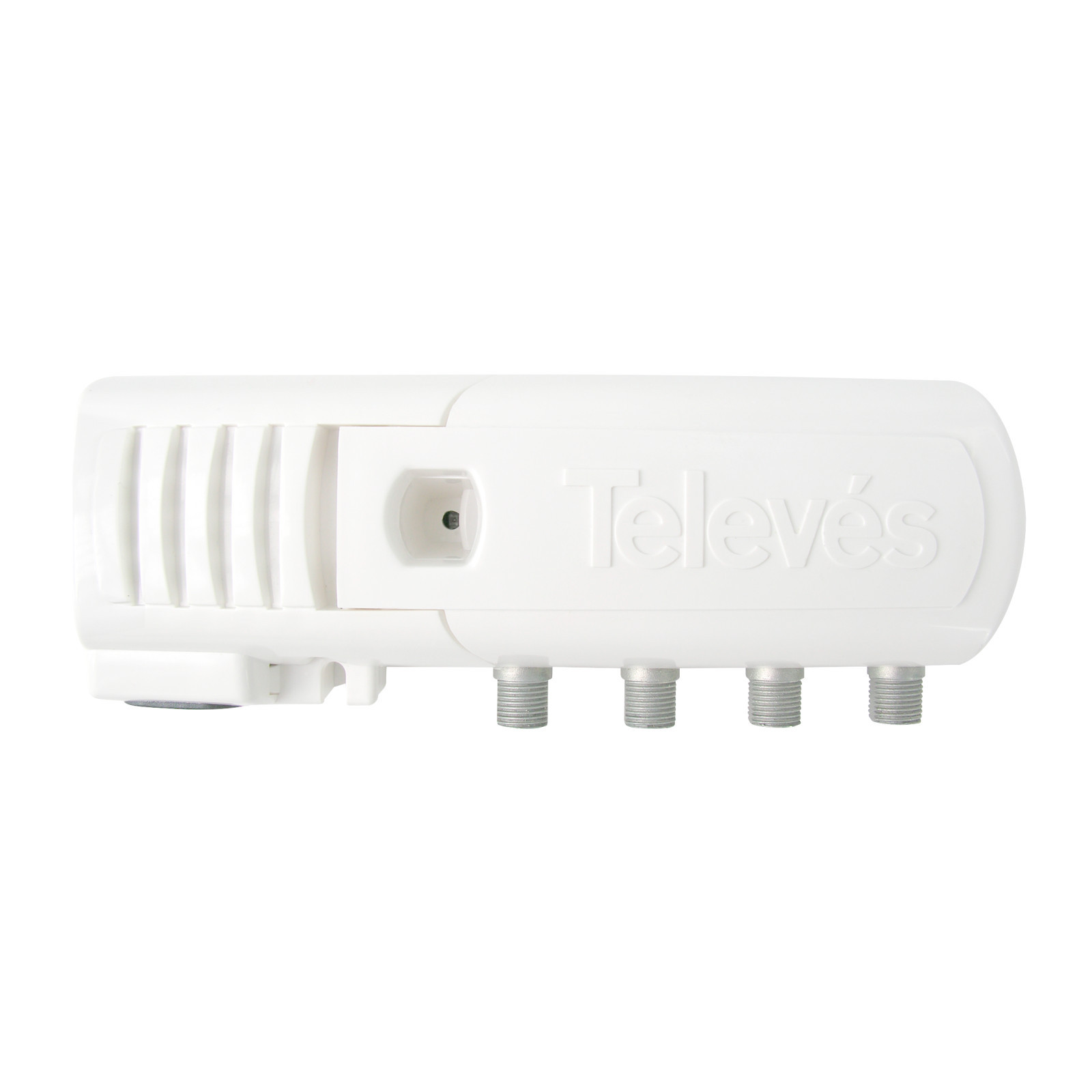 Televes Amplificador TV Interior 2S 20db Conectores F LTE700 - 3 Salidas