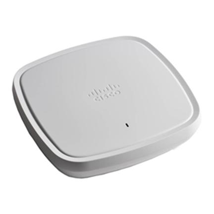 Cisco Catalyst 9120AX Series 5000 Mbit/s Blanco Energía sobre Ethernet (PoE)