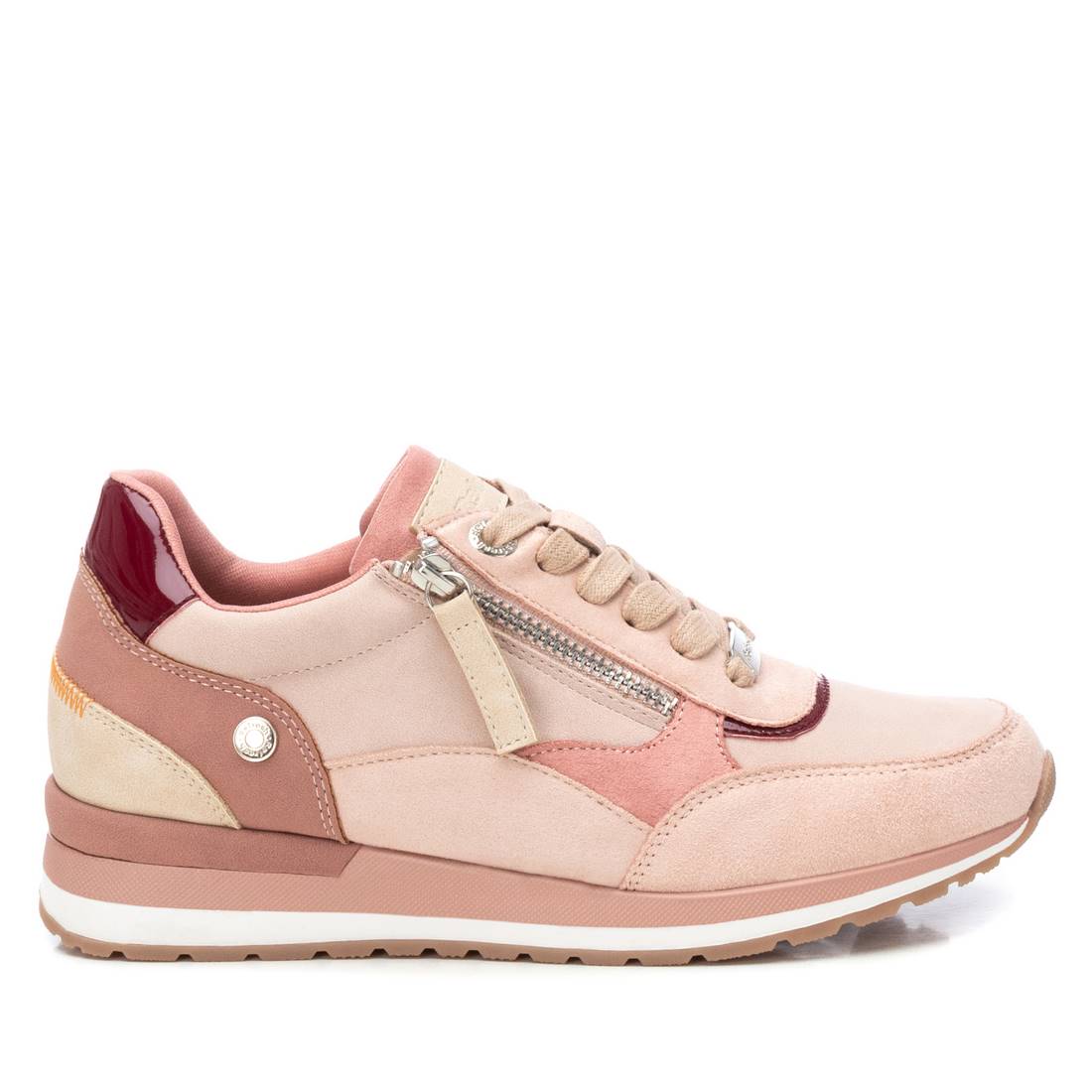 Refresh - Zapatilla Mujer - Calzado Cómodo y Versátil - Moda casual - Modelo  17150305