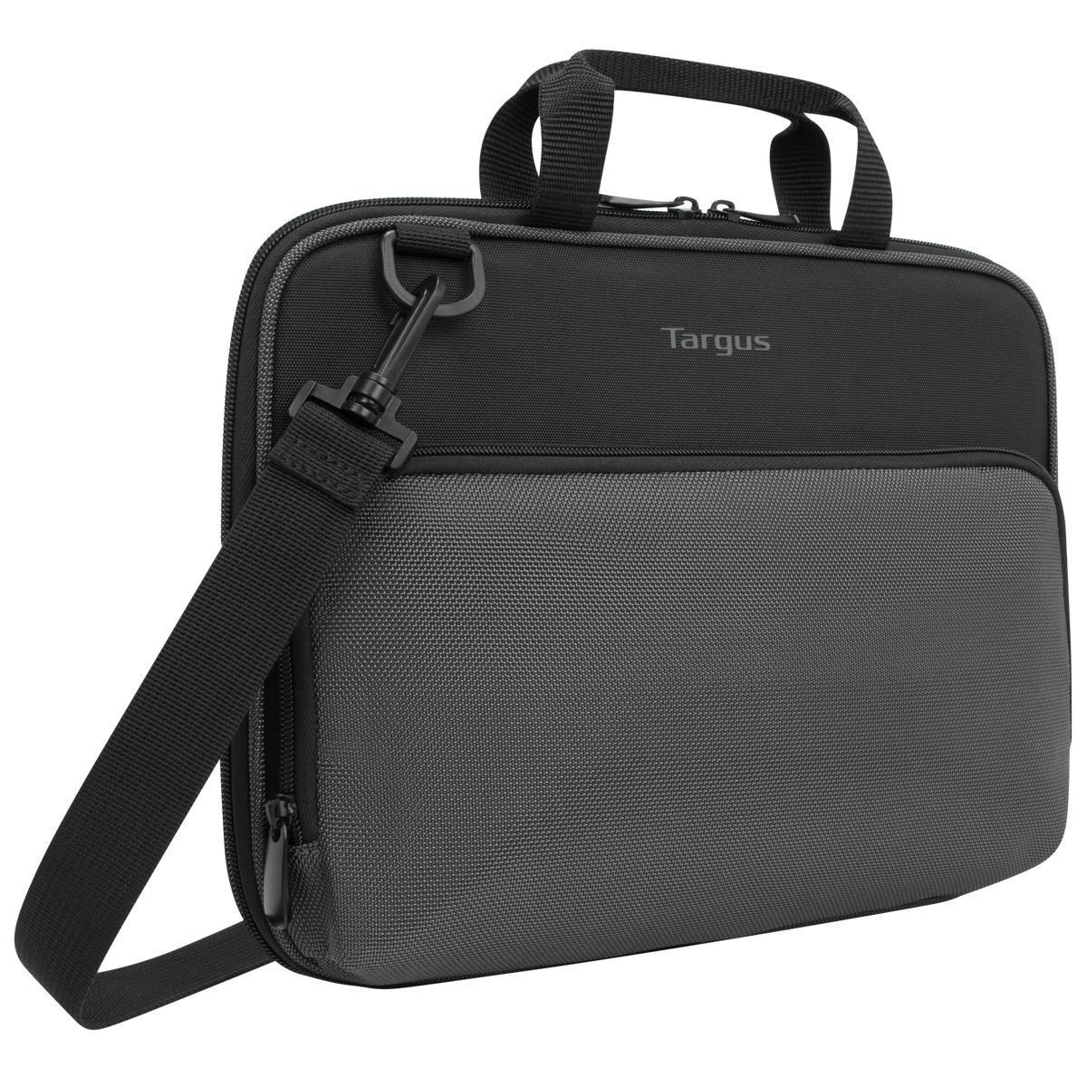 Targus TED006GL - 11.6" - Negro, Gris - Maletín/funda clásica