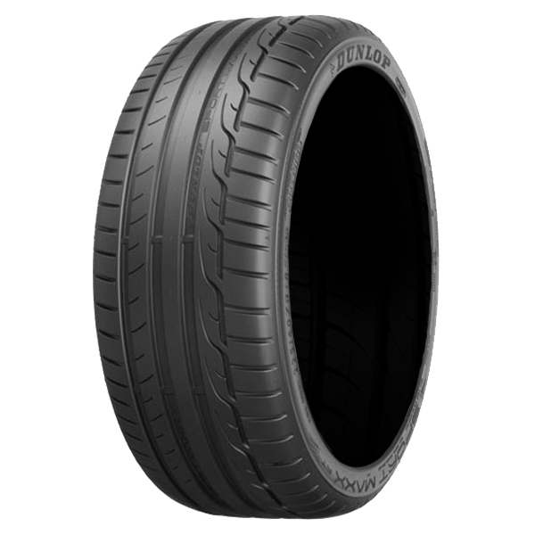 DUNLOP 245/45 R19 102Y SPORT MAXX RT (MO) XL TYRES