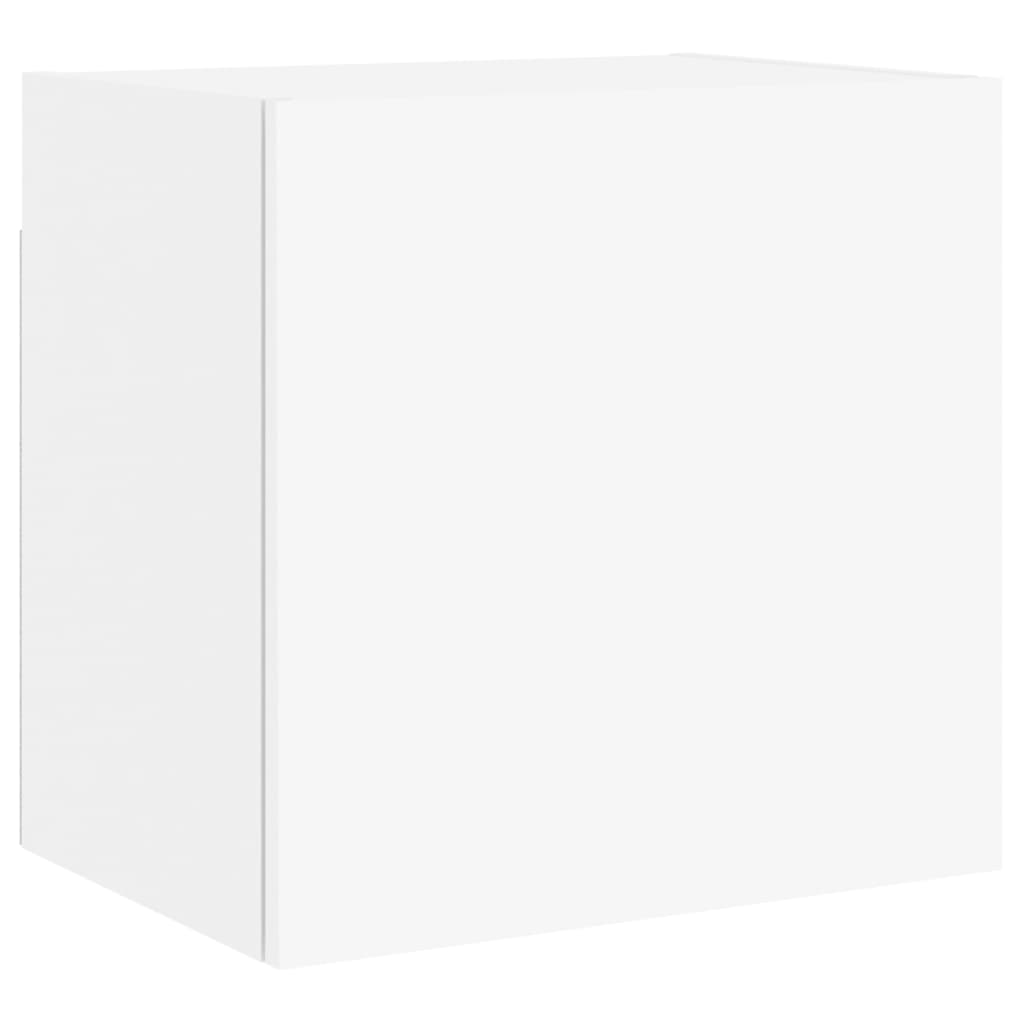 Mueble de TV Vidaxl Madera Ingeniería 40,5x30x40cm