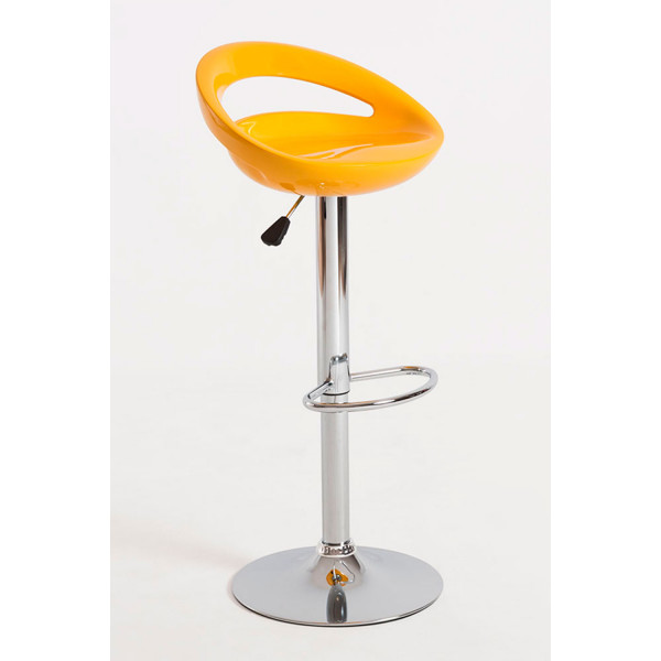 Regalos Miguel - Taburetes Cocina - Taburete Onis Basic - Amarillo