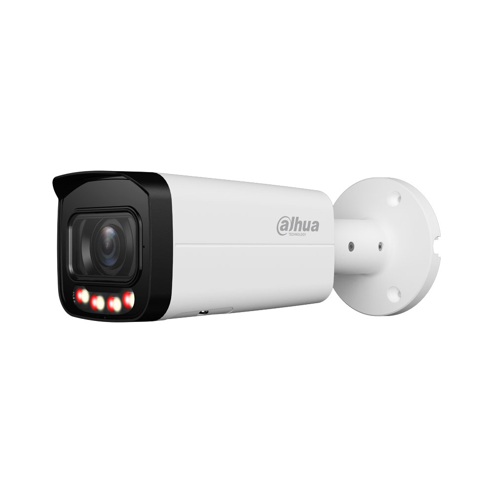 Cámara IP 4MP Smart Dual Light de exterior