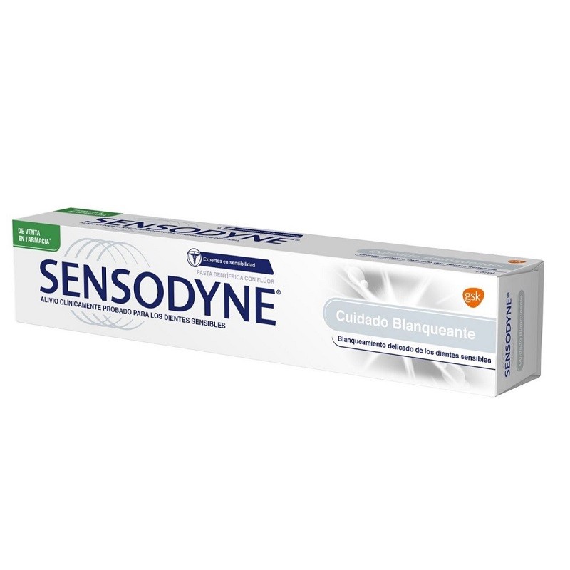Sensodyne - 