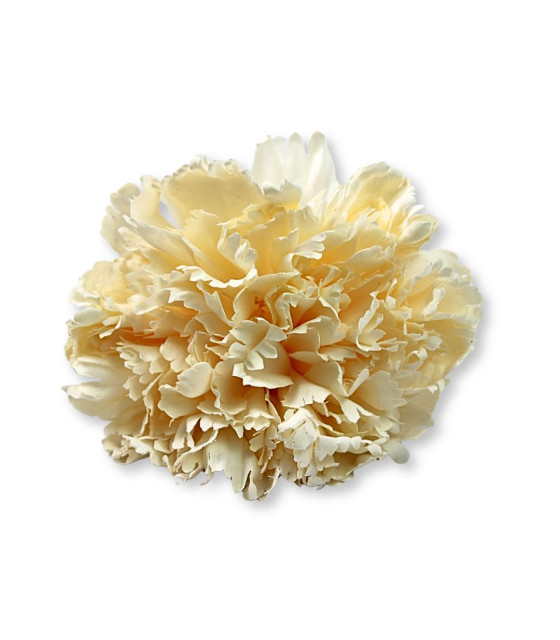 CLAVEL DE TELA - Ø12CM