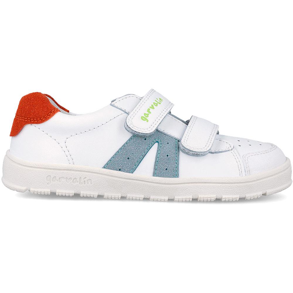 Zapatillas respetuosas para chico GARVALIN 262500 Barefoot Soft
