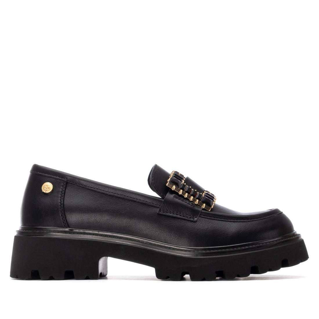 Xti - Mocasines Mujer - Calzado Cómodo y Versátil - Moda casual - Modelo  14442501