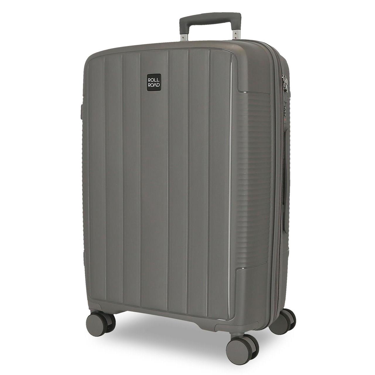 Maleta mediana Roll Road Acadia 45x65x25cm