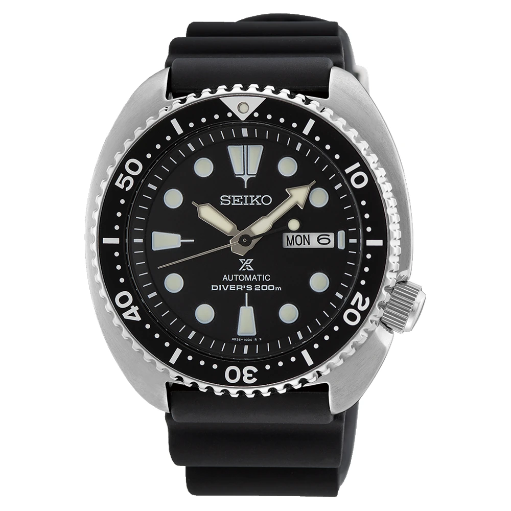 SEIKO SKX SPORTS STYLE, Octavi Torner