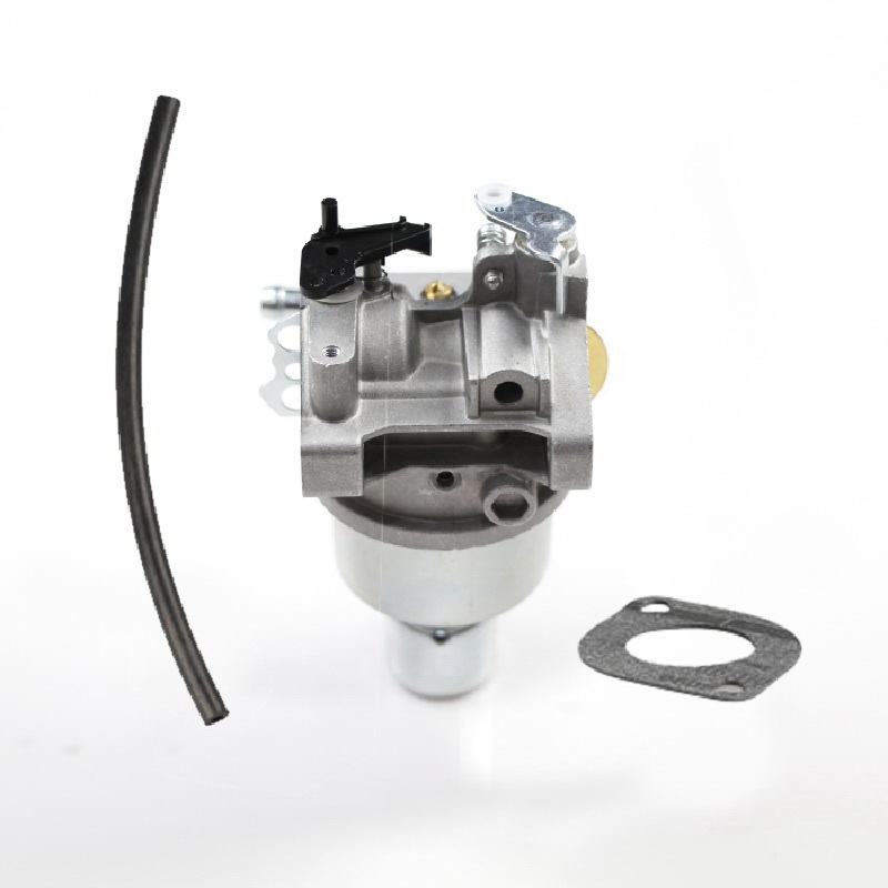 MAMIGA Carburador compatible con Briggs & Stratton 594593, 591731, 794572, 796109 | Ref 504013
