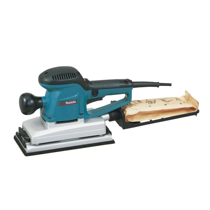 Makita BO4900VJ - Lijadora