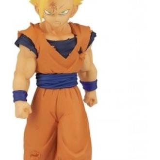 BANPRESTO DRAGON BALL Z SOLID EDGE WORKS: SUPER SAIYAN 2 SON GOHAN (VERSION A)