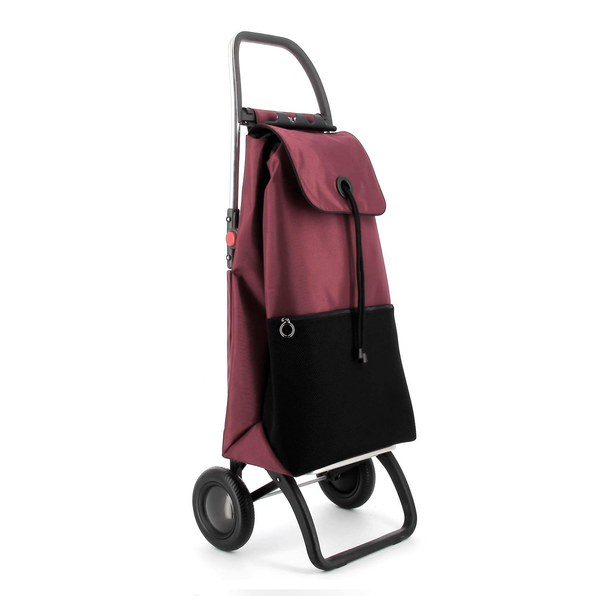 Carro Rolser I Max Urban 2 Ruedas Plegable
