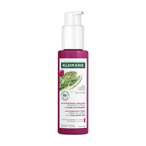 Klorane Serum Rehidratante Higo De Barbaria  100 ML