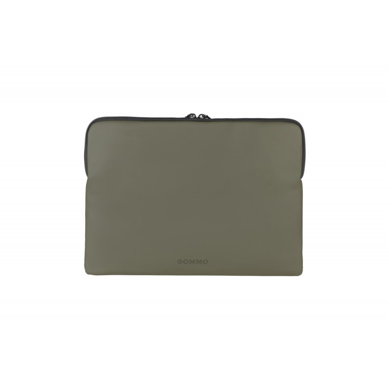 Tucano - BFGOM1314-VM maletines para portátil 35,6 cm (14") Funda Verde BFGOM1314-VM