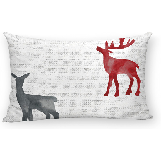 BL BELUM - Funda cuadrante navidad 30x50 modelo Laponia 11 - Funda cuadrante extrasuave - Funda cuadrante 100% Made in Spain