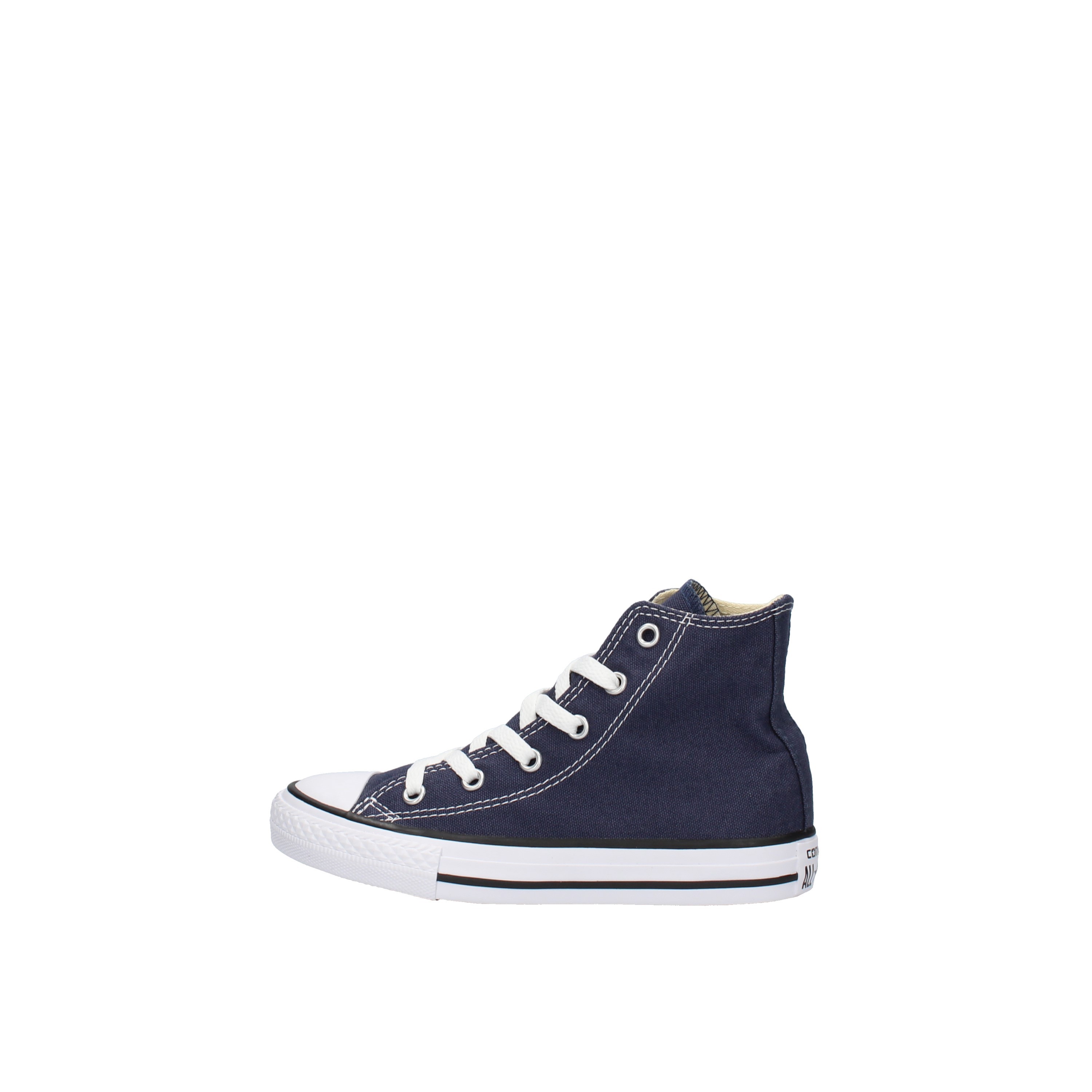 Converse - Ct as hi azul 3J233C