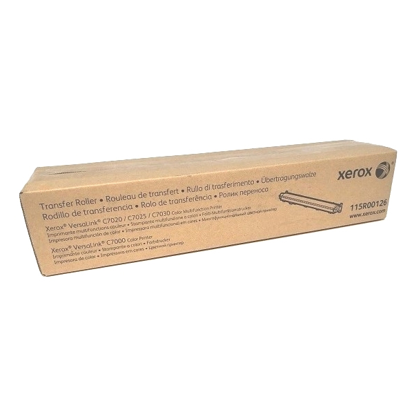 Xerox 115R00126, Xerox, Impresora láser/LED, VersaLink C7000, Rodillo, 105 mm, 430 mm