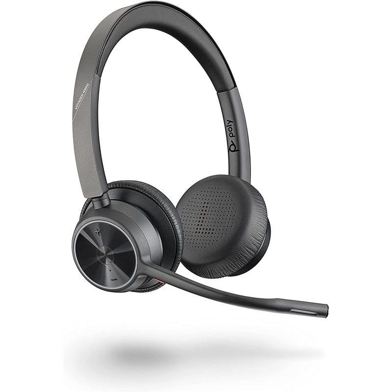 Voyager 4320 uc,v4320 c usb-c,ww