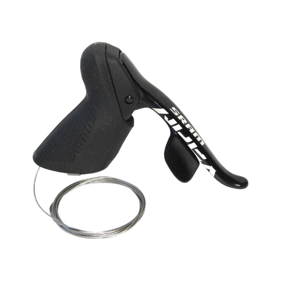 Maneta De Freno Apex 11V 2200 Mm - 1800 Mm 101193