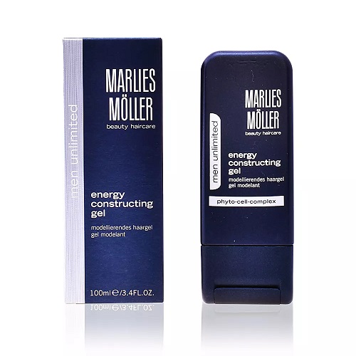 Marlies Möller Men Unlimited Constructing Gel 100 Ml