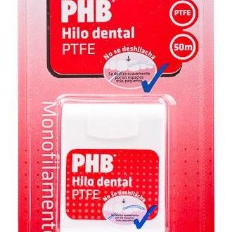 Phb Hilo Dental Ptfe 50M
