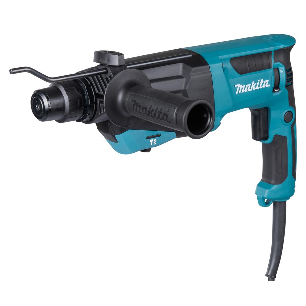 MARTILLO SDS+ 800W 26MM CON OPCIÓN DE CINCELADO - M HR2670