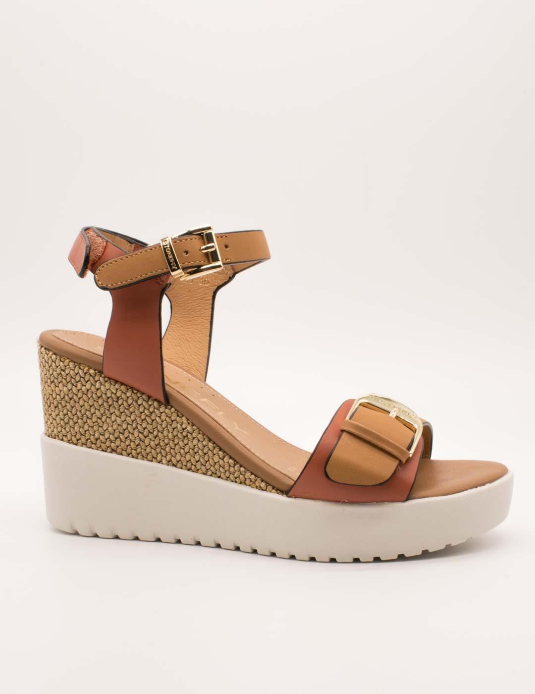 Stonefly Sandalia 222301-EDM Ely 21 Aragon Pink de Mujer